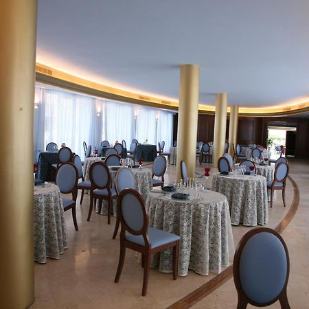 Hotel Royal Vasto Εξωτερικό φωτογραφία