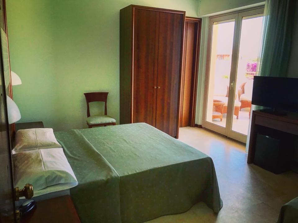Hotel Royal Vasto Εξωτερικό φωτογραφία