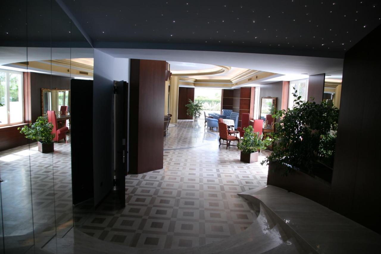 Hotel Royal Vasto Εξωτερικό φωτογραφία