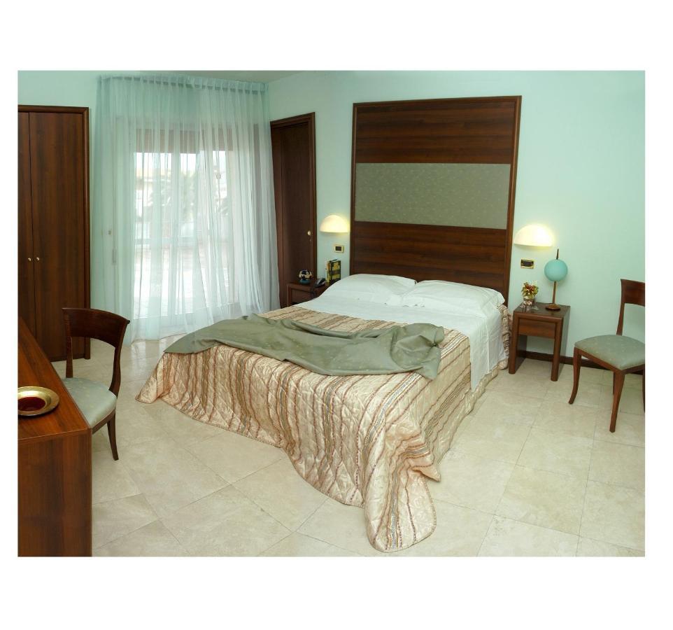 Hotel Royal Vasto Εξωτερικό φωτογραφία