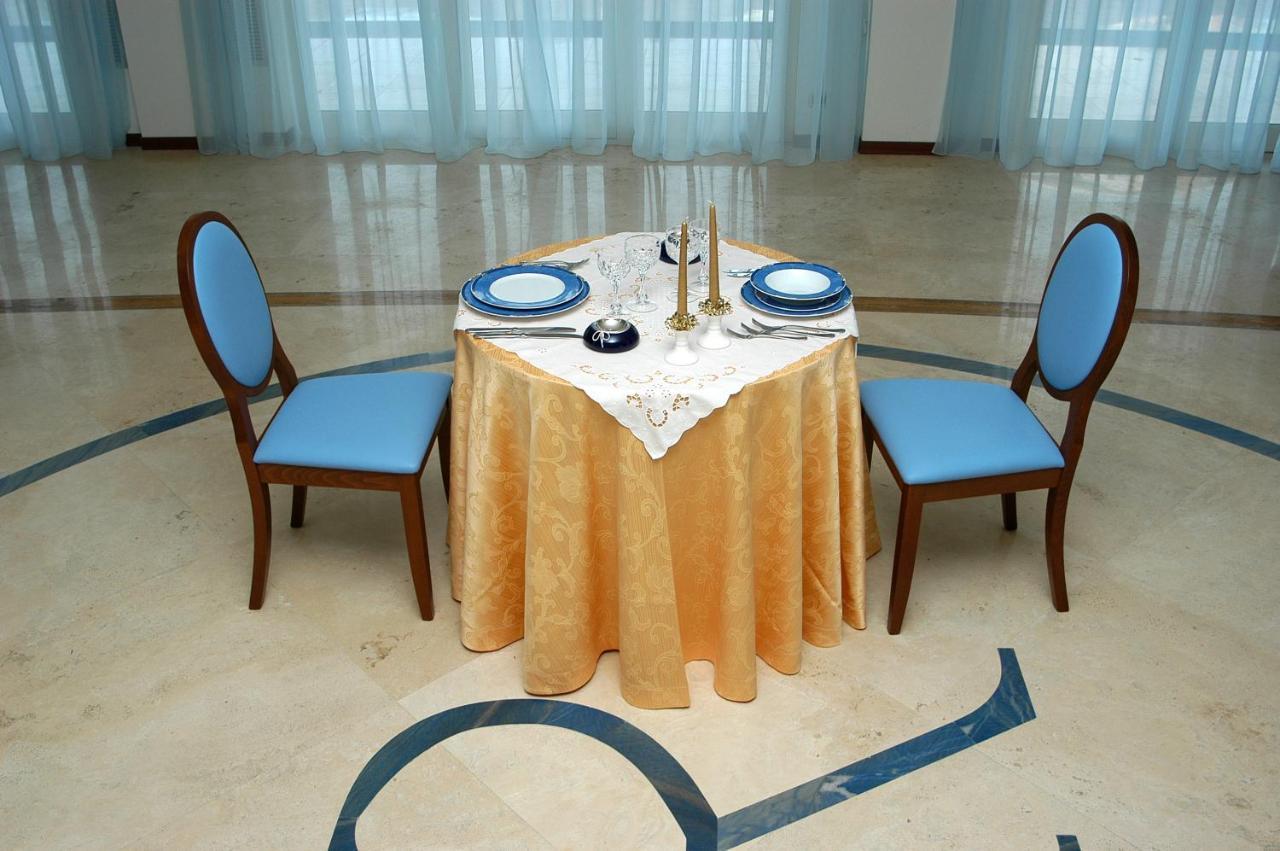 Hotel Royal Vasto Εξωτερικό φωτογραφία