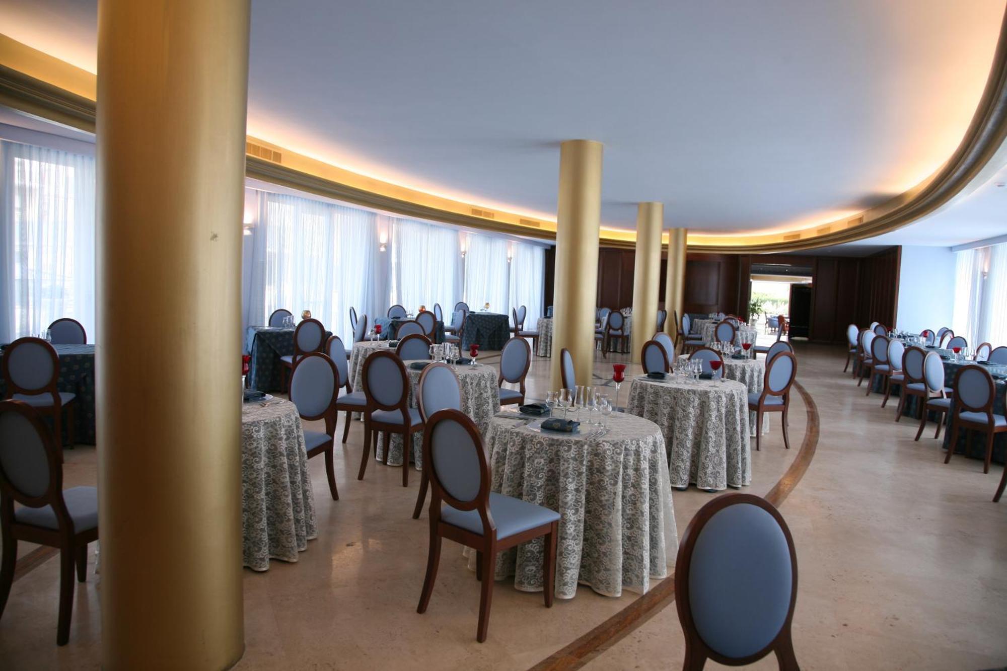 Hotel Royal Vasto Εξωτερικό φωτογραφία