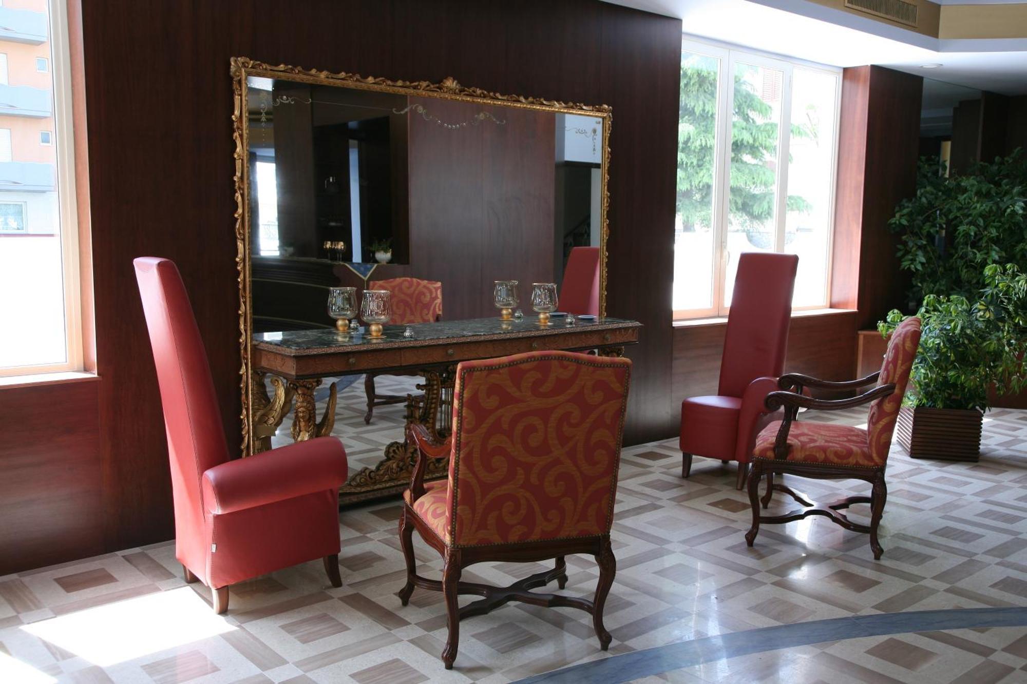 Hotel Royal Vasto Εξωτερικό φωτογραφία
