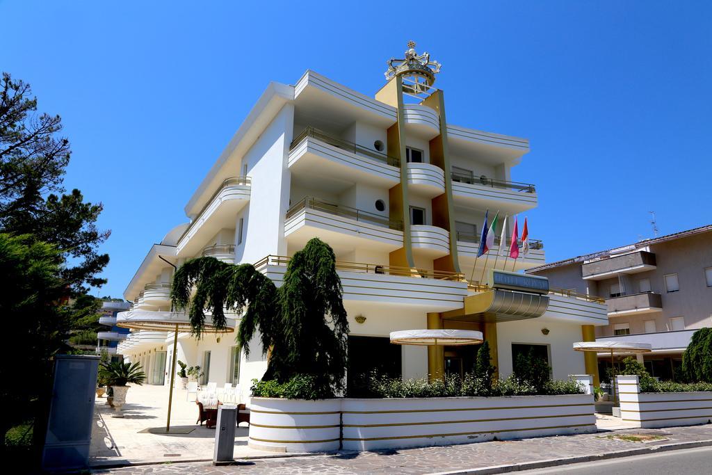 Hotel Royal Vasto Εξωτερικό φωτογραφία