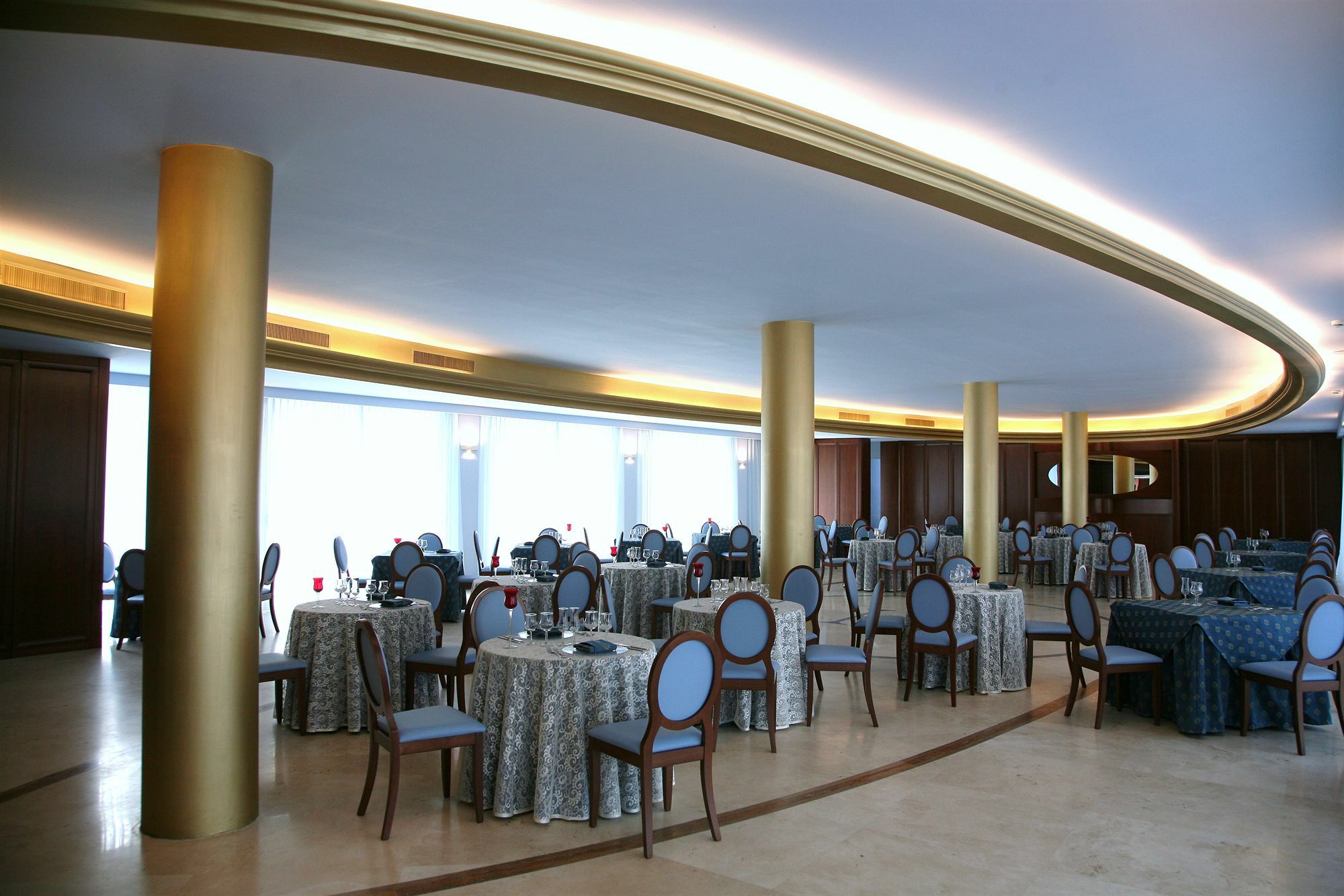Hotel Royal Vasto Εξωτερικό φωτογραφία