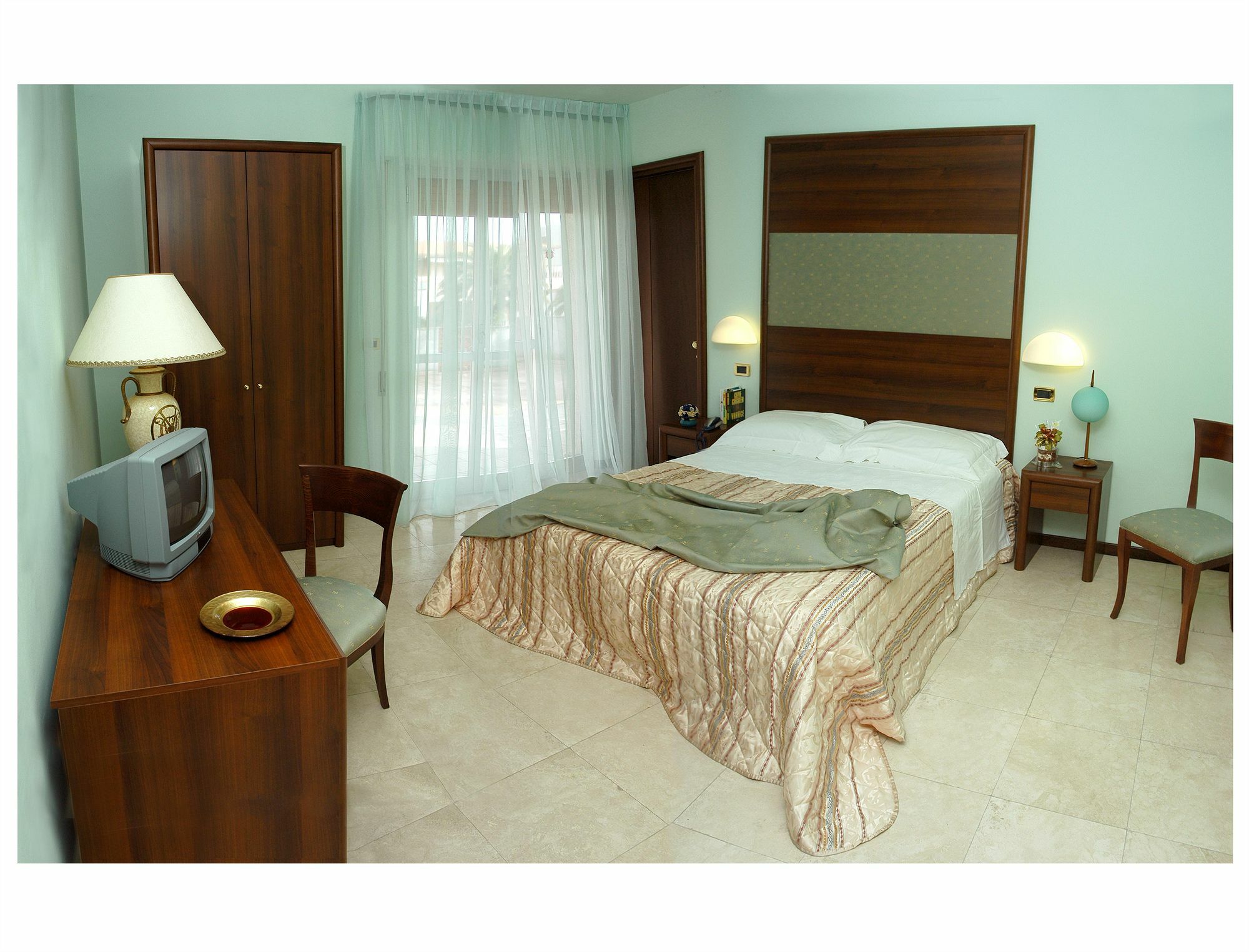 Hotel Royal Vasto Εξωτερικό φωτογραφία