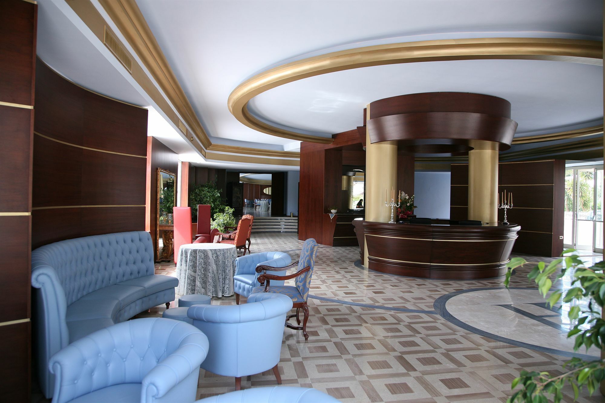 Hotel Royal Vasto Εξωτερικό φωτογραφία