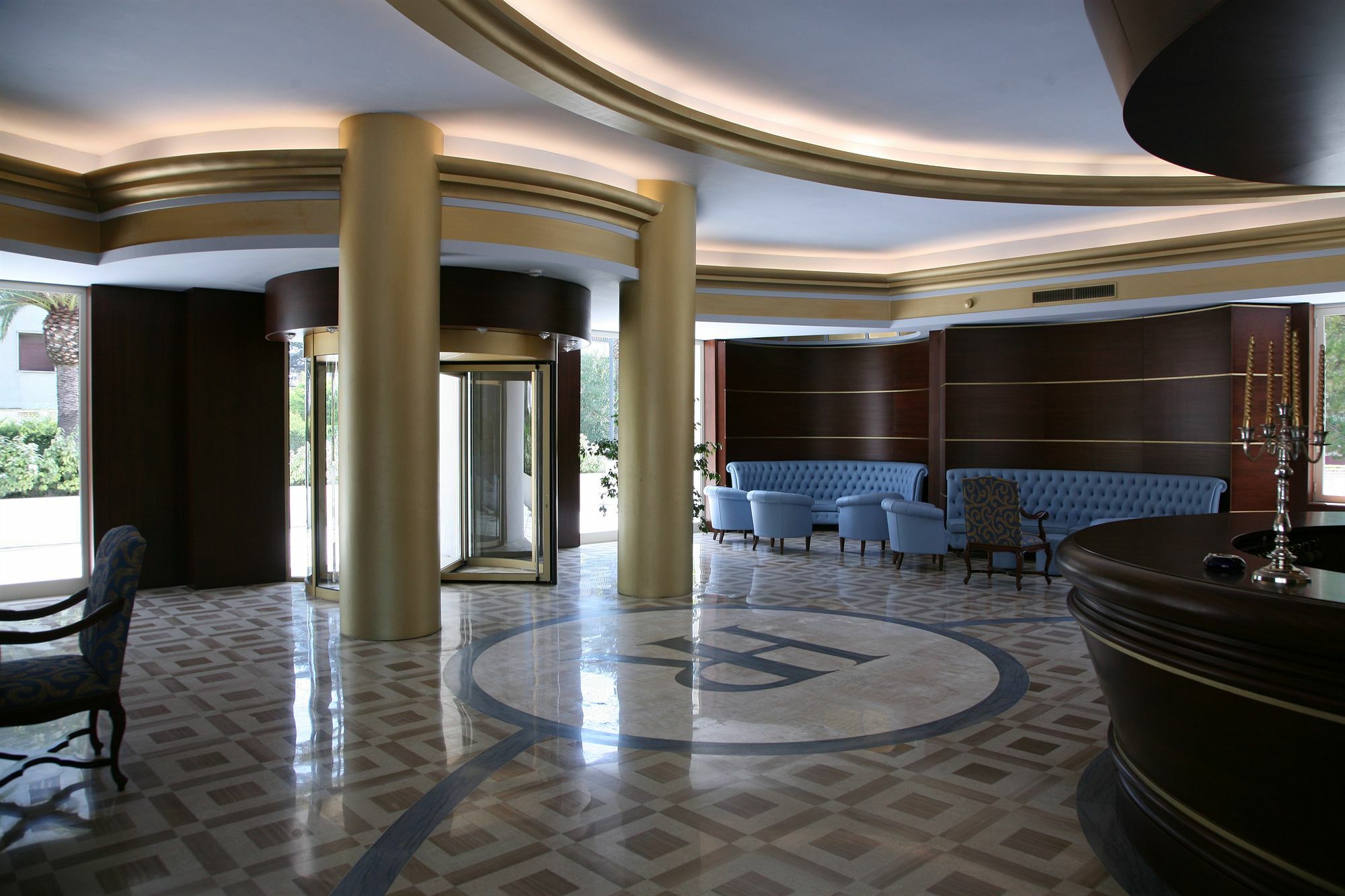 Hotel Royal Vasto Εξωτερικό φωτογραφία