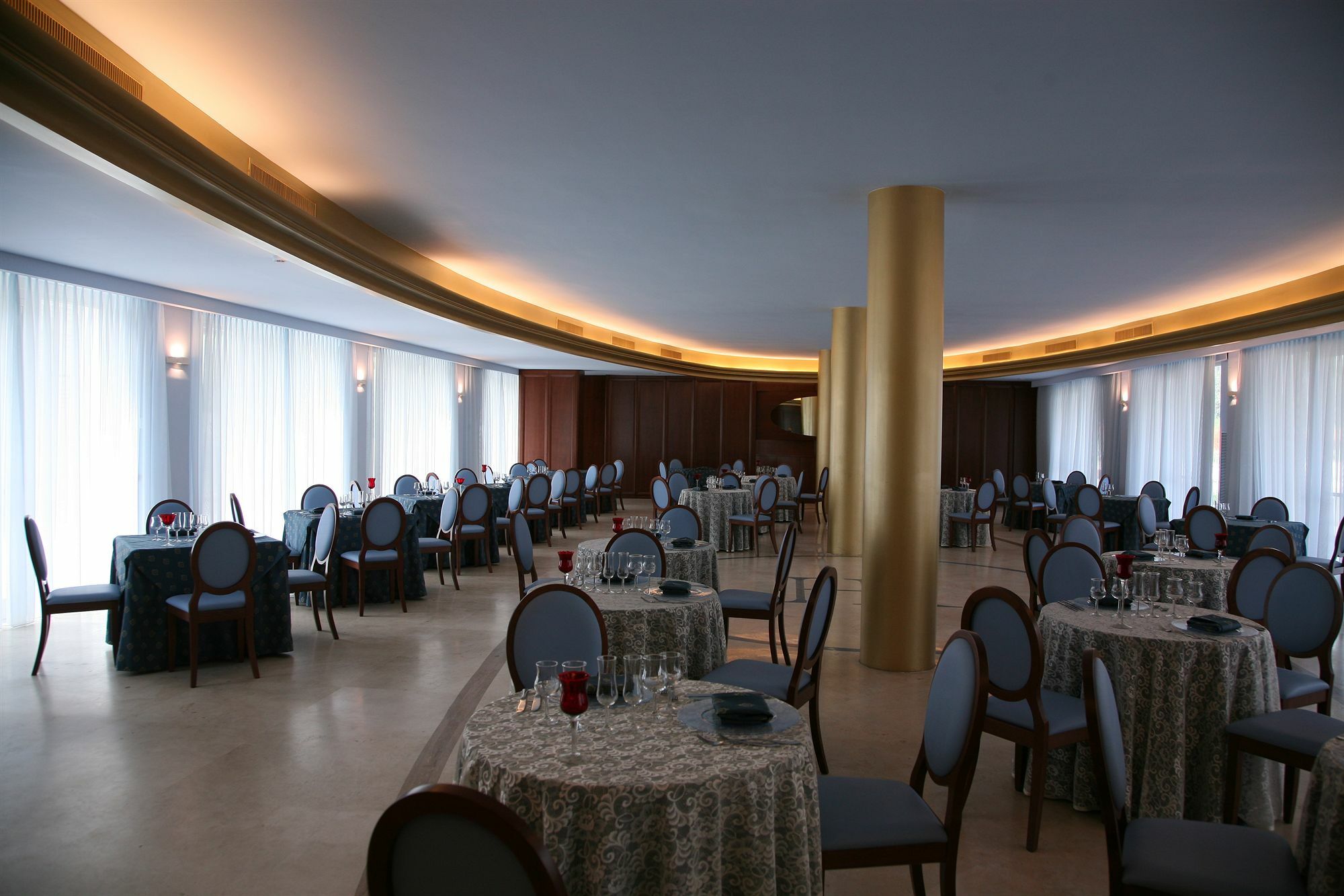 Hotel Royal Vasto Εξωτερικό φωτογραφία